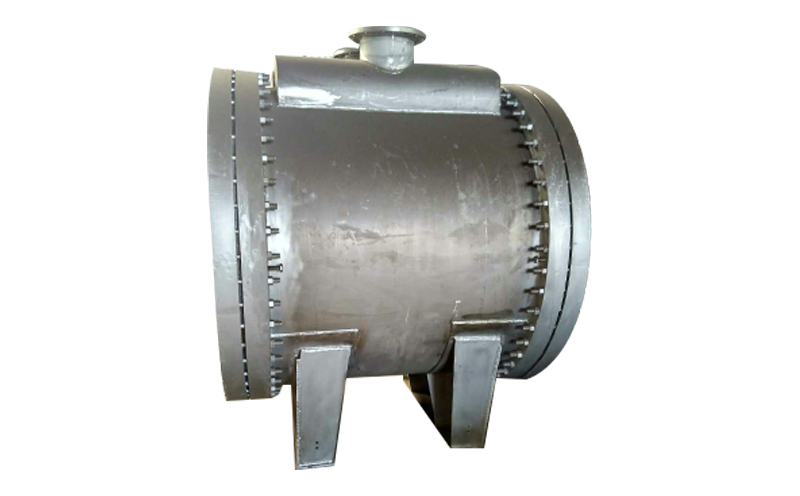 高效換熱器突出優(yōu)點 高效換熱器突出優(yōu)點