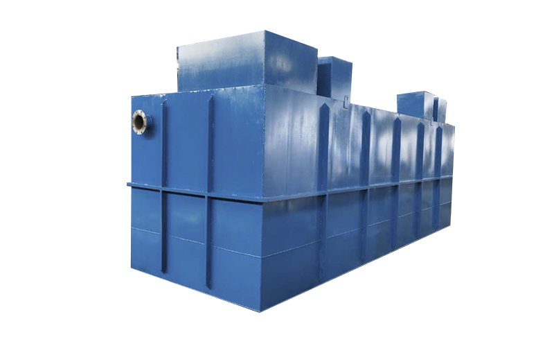 污水處理設(shè)備一體化廢水處理 污水處理設(shè)備一體化廢水處理