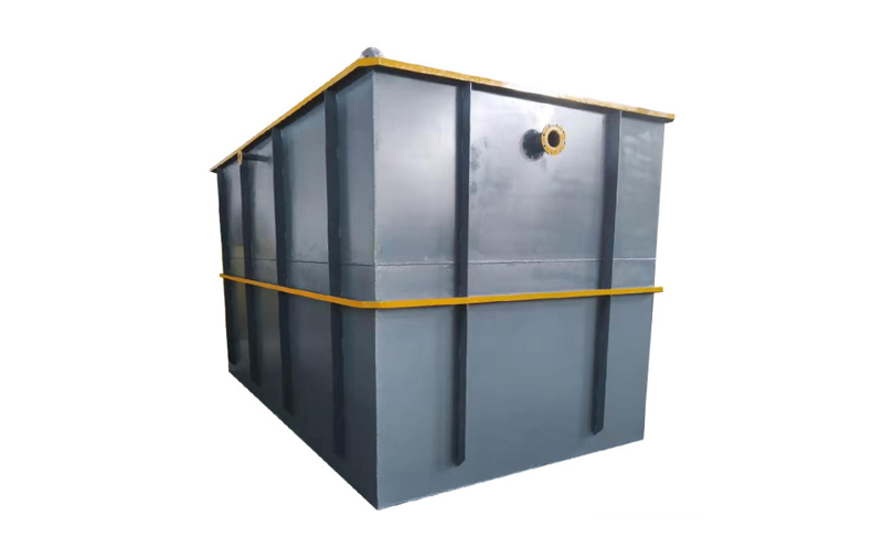 污水處理設備處理每個污水儲存的處理上的顯著效果: 污水處理設備處理每個污水儲存的處理上的顯著效果: