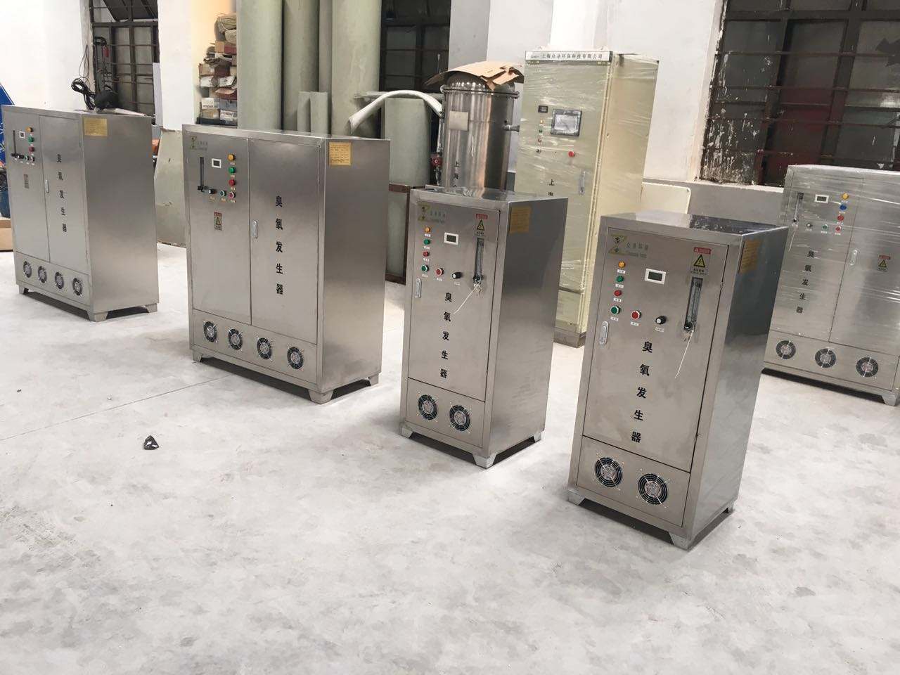 医院污水处理设备有哪些特点?