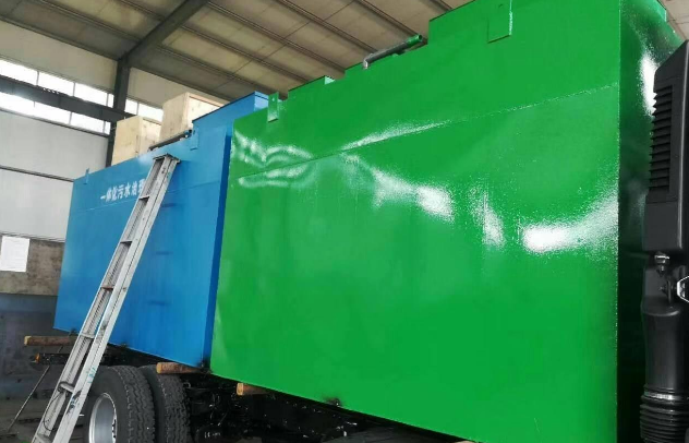 醫院污水處理設備處置標淮: 醫院污水處理設備處置標淮: