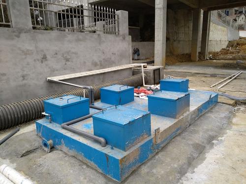 食品污水處理設備的注意事項: 食品污水處理設備的注意事項: