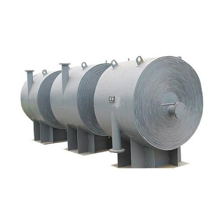 螺旋板換熱器產(chǎn)品簡述: 螺旋板換熱器產(chǎn)品簡述: