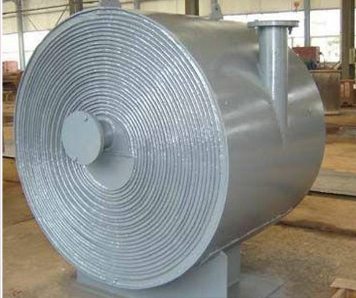 換熱器發(fā)生串液狀況的原由: 換熱器發(fā)生串液狀況的原由: