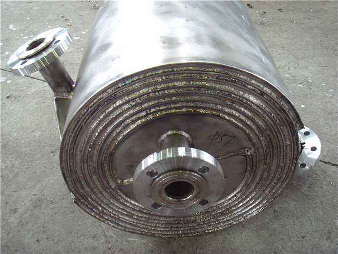 換熱器縮放管管內流體流動關鍵由下列多個影響點: 換熱器縮放管管內流體流動關鍵由下列多個影響點: