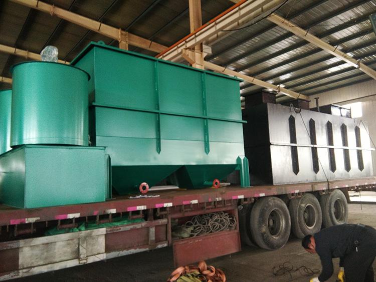 造紙工業污水處理設備常見的解決方法有哪些? 造紙工業污水處理設備常見的解決方法有哪些?