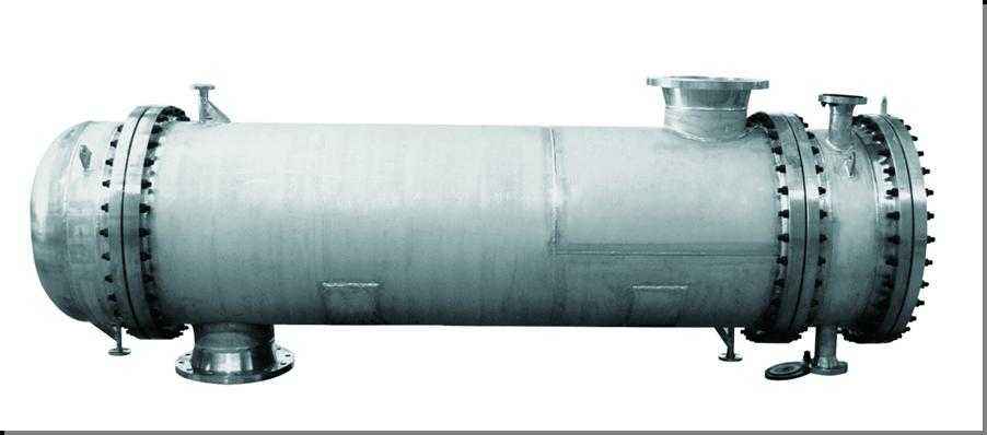 列管式冷凝換熱器的操作方法有哪些? 列管式冷凝換熱器的操作方法有哪些?