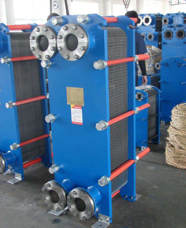 淺析熱管換熱器的結(jié)構(gòu) 淺析熱管換熱器的結(jié)構(gòu)