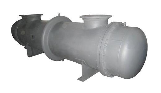 管殼式換熱器腐蝕的種類 管殼式換熱器腐蝕的種類