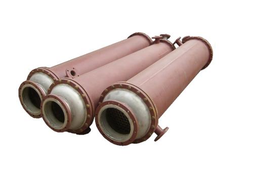 淺談不銹鋼列管式冷凝器的制冷系統(tǒng) 淺談不銹鋼列管式冷凝器的制冷系統(tǒng)