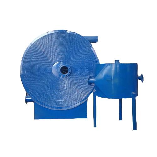 螺旋板式换热器腐蚀原因以及影响换热效率的因素