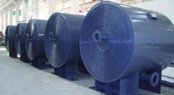 螺旋板式換熱器流動方式有幾種？